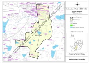 BBMP WARD MAPS – ORRCA